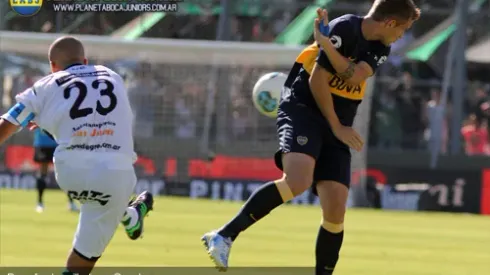 Minuto a minuto: San Martín (SJ) 6 – 1 Boca Juniors