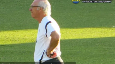 Bianchi: “Les pido disculpas a los hinchas”