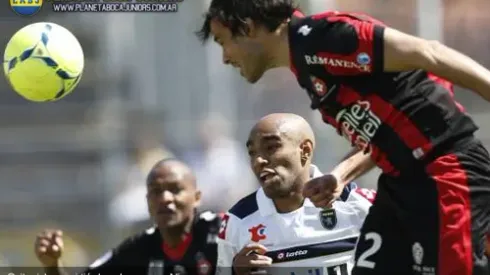 No falta a ninguna Cvita