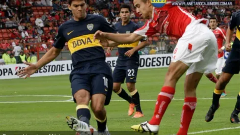 Minuto a minuto: Toluca 3 – 2 Boca Juniors