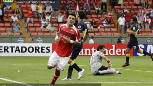 Video resumen: Toluca 3 – 2 Boca Juniors