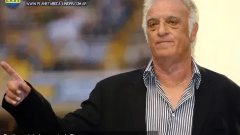 Basile: “Bianchi está buscando el equipo, pero no lo encuentra”