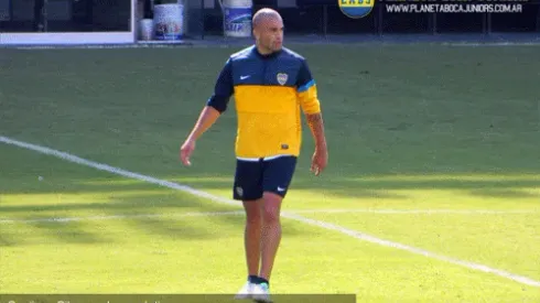 ¿Silva a Brasil?