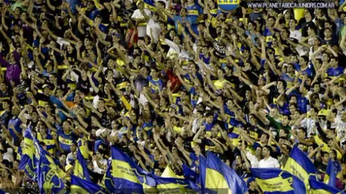 Los hinchas tendrán que quedarse media hora más en el estadio