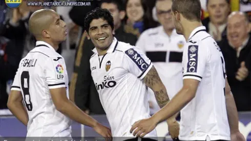 Qué golazo, Éver