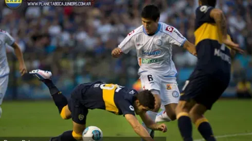Minuto a minuto: Boca Juniors 0 – 0 Belgrano