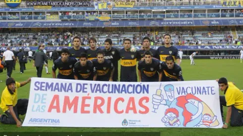 Uno por uno ante Belgrano: Leve mejora