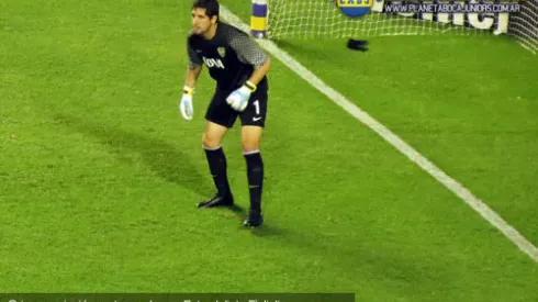 Salvada en el final