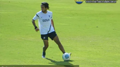 Erviti: “No es lo que deseábamos para Boca”