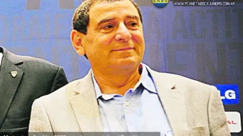 Martucci: “Sería una locura que se juegue sin público contra River”