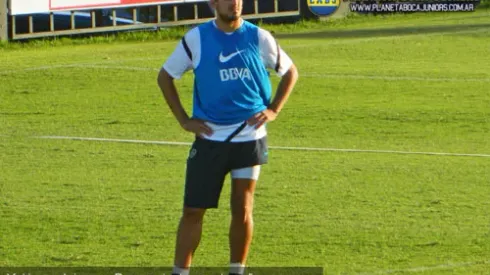 A Viatri tuvieron que sacarle una muela