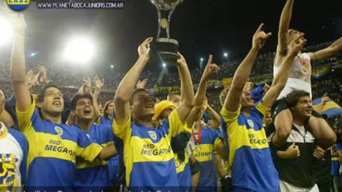 ¿Se viene una Supercopa Sudamericana?