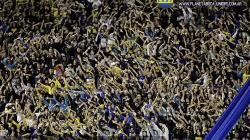 Boca lidera la tabla de entradas vendidas como local en la Copa