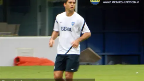Caruzzo: “Si no se puede con el juego, hay que hacerlo con la entrega”