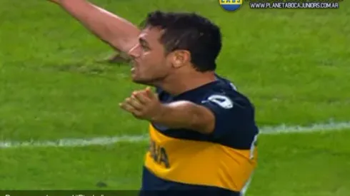 Minuto a minuto: Estudiantes LP 1 – 0 Boca Juniors