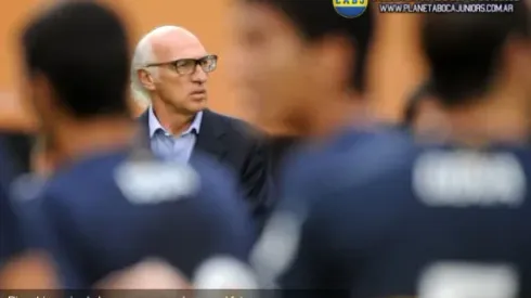 Bianchi: “Acá hay futuro”