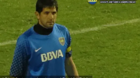 Vencido
