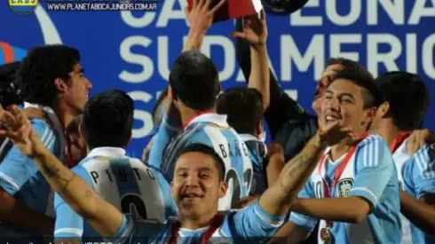 ¡Dale campeón!