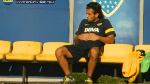 Erviti: “Hacer un partido casi perfecto”