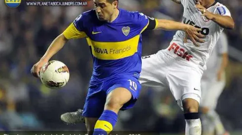 Por la revancha