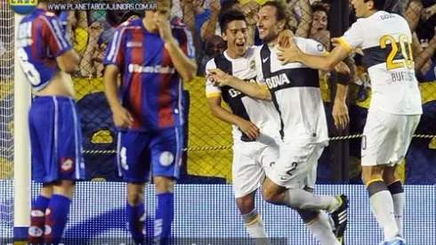 Día y horario confirmado para visitar a San Lorenzo