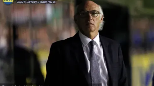 Bianchi: “Vemos el futuro con más tranquilidad”