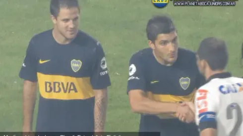 Martínez: “Fuimos muy inteligentes”