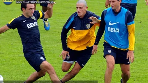 Bravo: “En inferiores con River estoy invicto”
