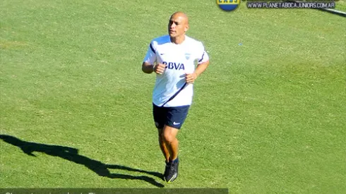 Clemente se pierde el clásico