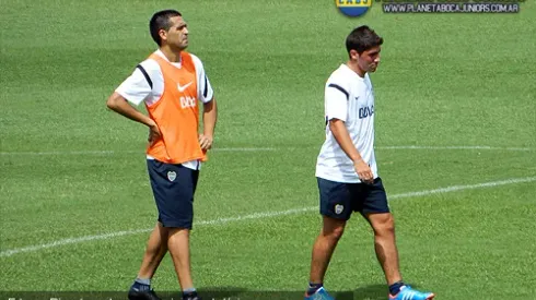 Con la mente en el clásico