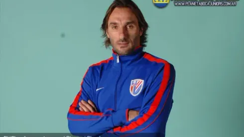 Schiavi, entre los mejores del fútbol chino