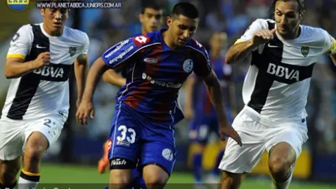 Cambio de horario para enfrentar a San Lorenzo
