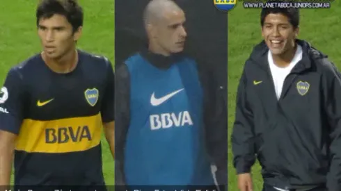 Súper debutantes