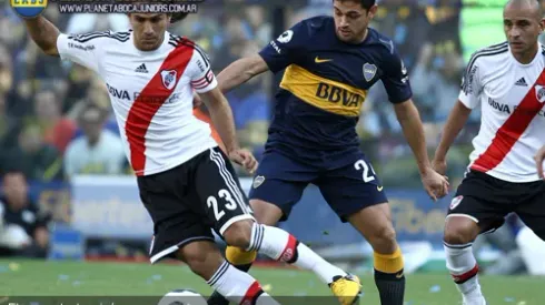 Minuto a minuto: Boca Juniors 1 – 1 River Plate