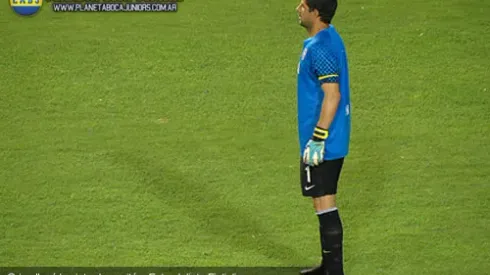 Capitán del clásico