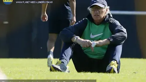 Con San Lorenzo en la mira
