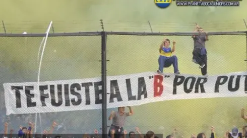 Contra Colón, sin público