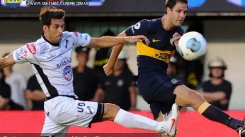 Día para enfrentar a All Boys por Copa Argentina