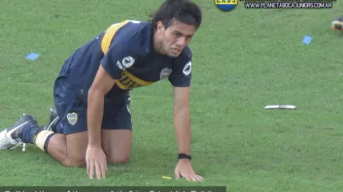 Erviti: “Vamos a ir al frente”