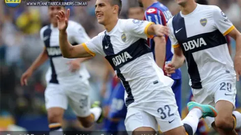 La hora de los pibes