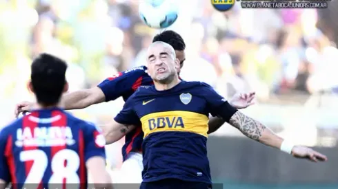 Minuto a minuto: San Lorenzo 3 – 0 Boca Juniors