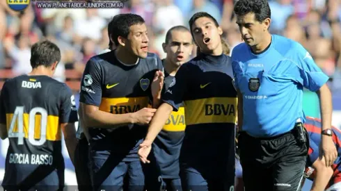 A pensar en la Copa