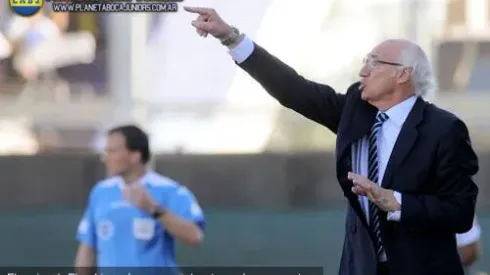 Bianchi: “La diferencia fue grande y no justa”