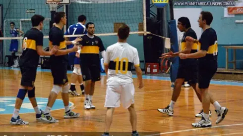 Victoria frente a GEVP