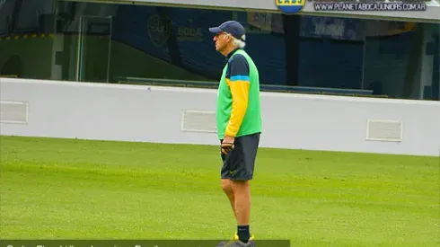 Concentrados en Corinthians