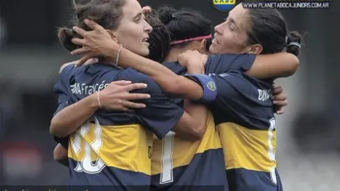 A paso firme