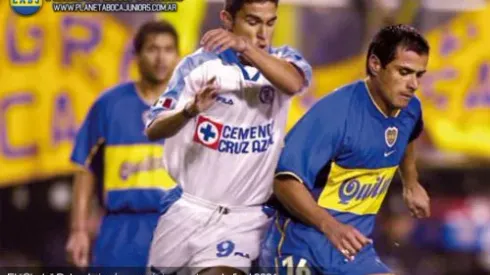 ¿Cómo le fue a Bianchi usando un delantero en la Copa?