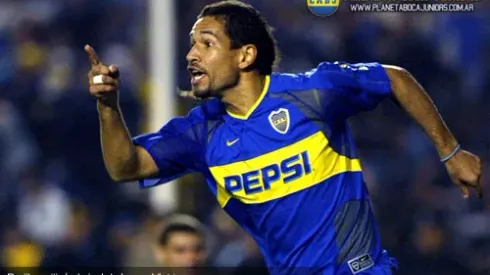 Barijho: “En estos momentos, Boca se agranda”