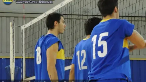 Boca cayó ante el puntero