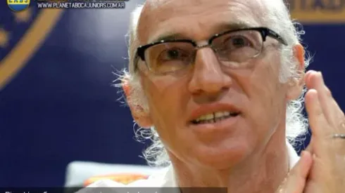 Bianchi: “No es una revancha, es otra historia”